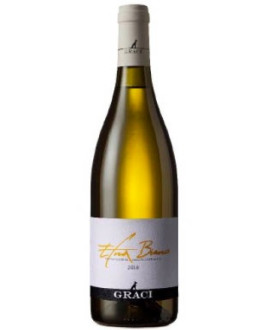 Graci - Etna Bianco 2021 - DOC - 75cl