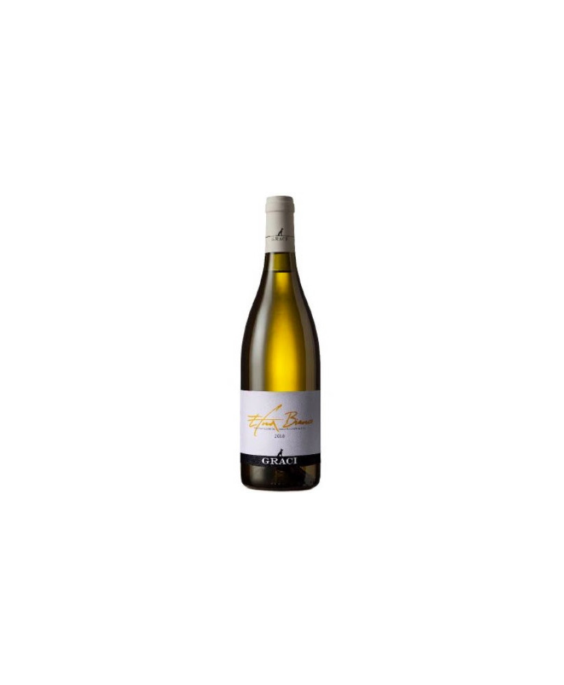 Graci - Etna Bianco 2021 - DOC - 75cl