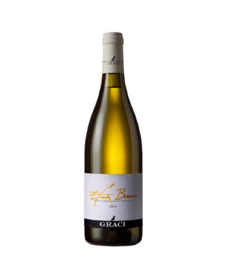 Graci - Etna Bianco 2022 - DOC - 75cl