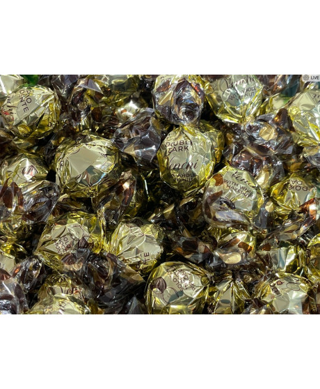 Venchi - Dobledone - Bigusto Fondente - 100g Venchi - Dobledone - Bigusto Fondente - 100g