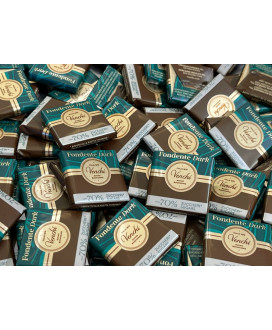 Venchi - Granblend Fondente - 70% in meno di zuccheri - 100g