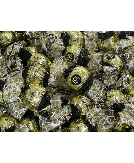 Venchi - Chocomousse Cuor di Cacao 75% - 100g Venchi - Chocomousse Cuor di Cacao 75% - 100g
