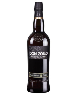 online sale aged sherry and barricade online shop williams & hubert collection pedro ximénez very sweet 12 years