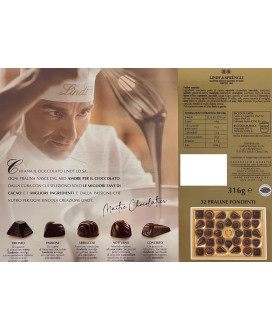 Cioccolatini Lindt vendita online cioccolatini da regalo assortiti | corso101.com