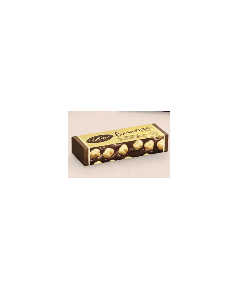 Caffarel - Piedmont Gianduja 200g