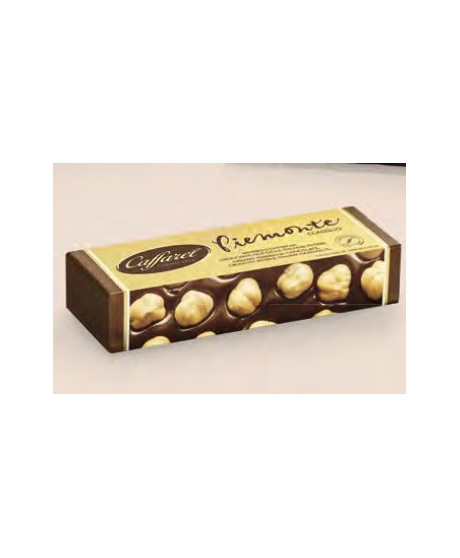 Caffarel - Piedmont Gianduja Bar - 75g