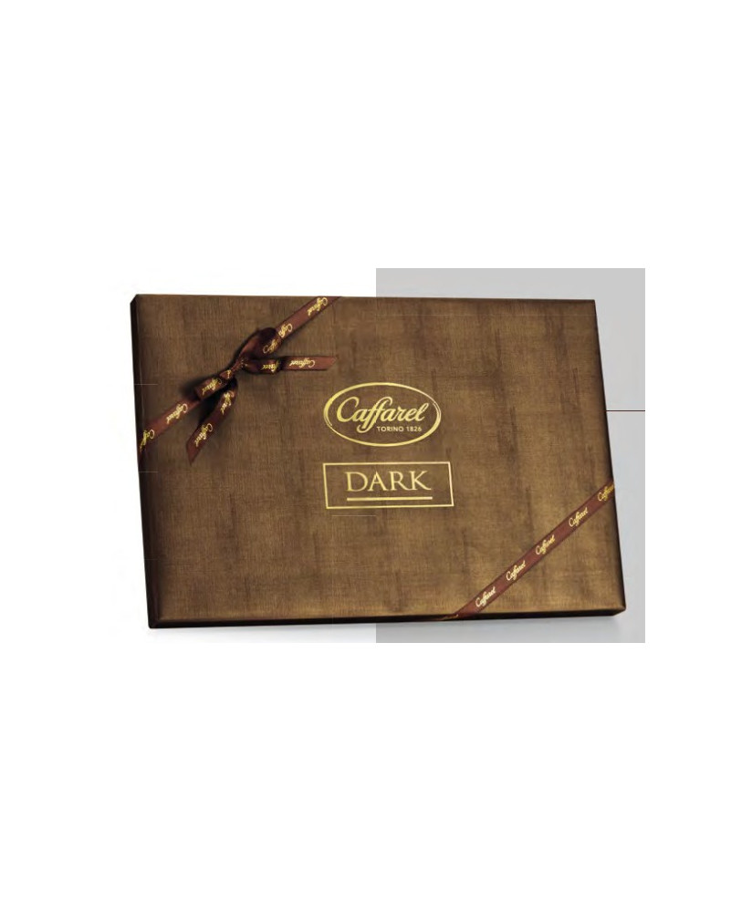 Shop online Caffarel chocolate boxes at the best price | corso101.com