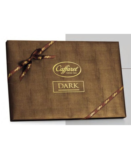 Caffarel - Dark Tasting - 300g