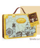 Caffarel - The Origins Of Cocoa - Briefcases - 360g