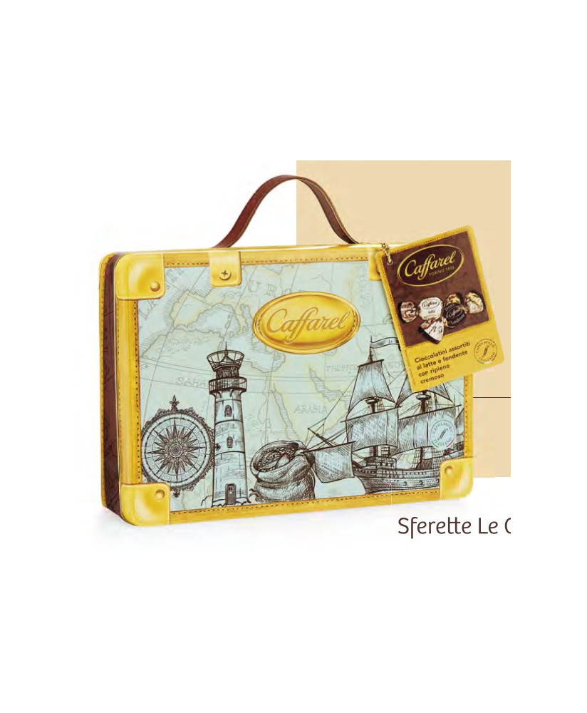 Italian chocolates Caffarel. Shop online gift box of made in Italy Chocolate. Buy online, price, online sale quality chocolate
