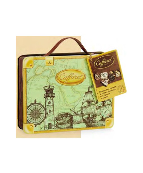 Cioccolatini Caffarel al latte e fondente prezzo scontato online | corso101.com Cioccolatini Caffarel al latte e fondente prezzo scontato online | corso101.com
