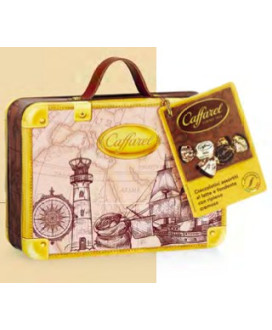 Shop online Caffarel chocolate boxes at the best price | corso101.com