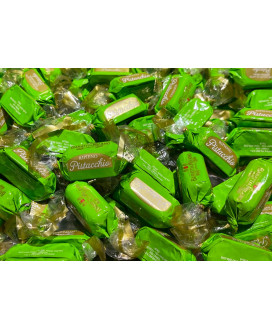 Baratti - Pralina ripiena Pistacchio - 100g