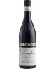 Borgogno - Barbera d'Alba 2020 - Bompè - Langhe DOC - 75cl