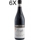 (6 BOTTIGLIE) Borgogno - Barbera d&#039;Alba 2020 - Bompè - Langhe DOC - 75cl