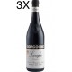(3 BOTTIGLIE) Borgogno - Barbera d&#039;Alba 2020 - Bompè - Langhe DOC - 75cl