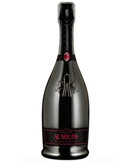 La Montina - Ac Milan - Brut Rossonero - Franciacorta DOCG - 75cl