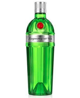 Vendita online Gin Tanqueray Ten, London Dry Gin No. 10. Shop on line e miglior prezzo Gin Tanqueray numero 10. Qualità!