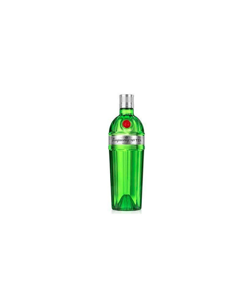 Gin Tanqueray Ten - No. 10 - London Dry Gin - 70cl