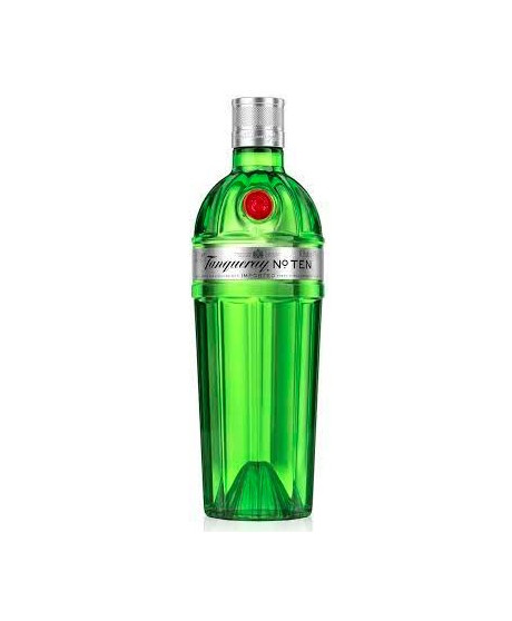 Gin Tanqueray Ten - No. 10 - London Dry Gin - 70cl