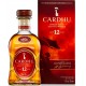 Cardhu - 12 Anni - Single Malt Scotch Whisky - Astucciato - 70cl