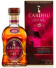 Cardhu - 15 Anni - Single Malt Scotch Whisky - Astucciato - 70cl