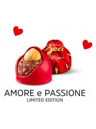 Perugina - Dolce e Gabbana - Amore e Passione - Limited Edition - Box Rectangular - 150g