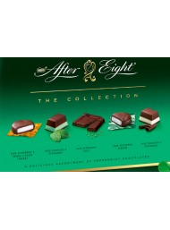After Eight - Mint Chocolate Thins - 200g