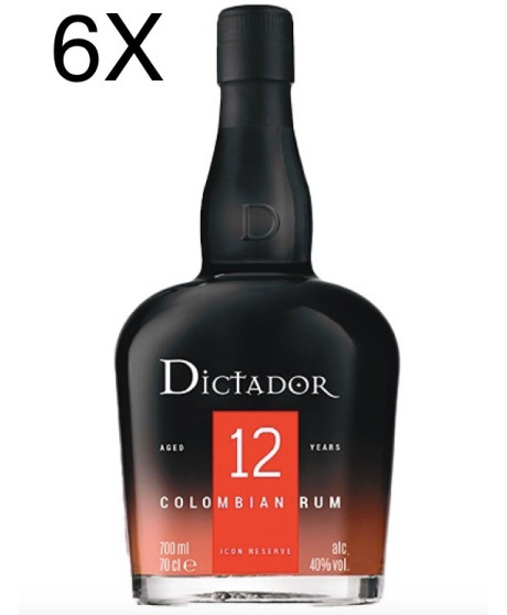 Dictador 12 anni Rum colombiano vendita online prezzo scontato | corso101.com Dictador 12 anni Rum colombiano vendita online prezzo scontato | corso101.com