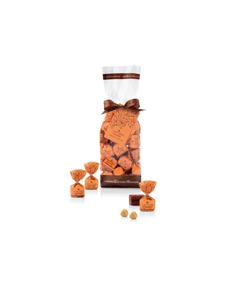 Vendita online tartufini cremino Antica Torroneria Piemontese, shop tartufi di cioccolato. Miglior prezzo