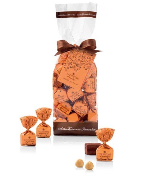 Tartufini Gianduia - 200g