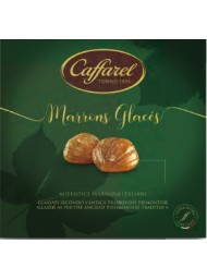 Caffarel - Marrons Glacés Whole - 200g