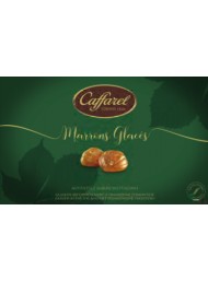 Caffarel - Marrons Glacés Whole - 375g