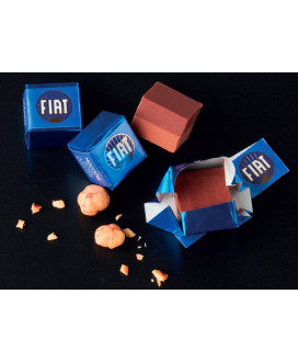Majani - Cremino Fiat Freedom Hazelnuts - With no added sugar - 100g