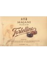 Majani - Tortellini - Latte e Fondente- 512g