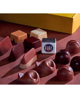 Scatola cioccolatini Majani vendita online cioccolato di qualità | corso101.com