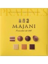 Majani - Pralines - Assorted Chocolate - 107g
