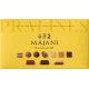 Majani - Pralines - Cioccolatini Assortiti - 195g