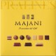 Majani - Pralines - Cioccolatini Assortiti - 390g