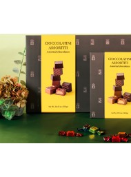 Majani - Assorted Chocolate - Institutional - 500g