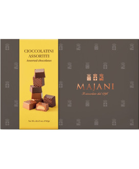 Majani - Assorted Chocolate - Institutional - 750g