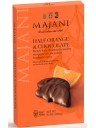 Majani - Half Orange & Chocolate - 230g