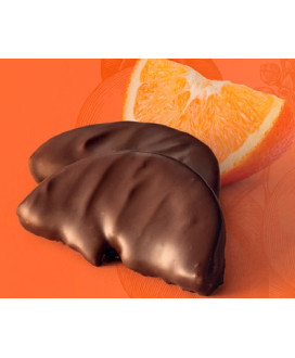 Majani - Orange & Chocolate - 230g