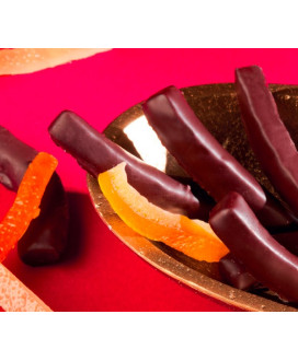 Majani - Orange & Chocolate - 230g
