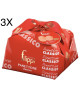 Filippi - Panettone Classico 1000g