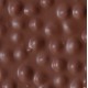 Guido Gobino - Gianduja Chocolate with whole hazelnuts - 1000g.