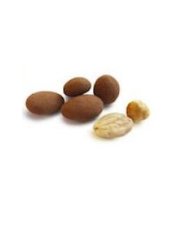 Slitti - Dragées Hazelnuts and Almonds - 120g