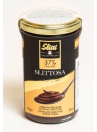 Slitti - Slittosa - Cacao e Nocciole - 250g