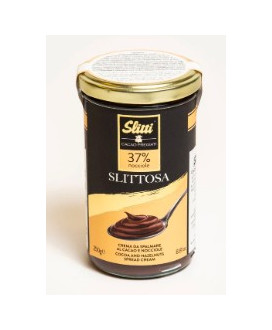 Slitti - Slittosa - Cacao e Nocciole - 250g