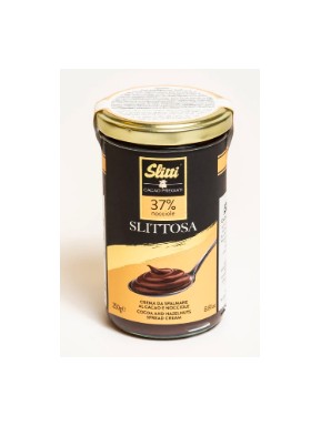 Slitti - Slittosa - Cacao e Nocciole - 250g